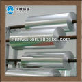 Jumbo roll aluminium foil